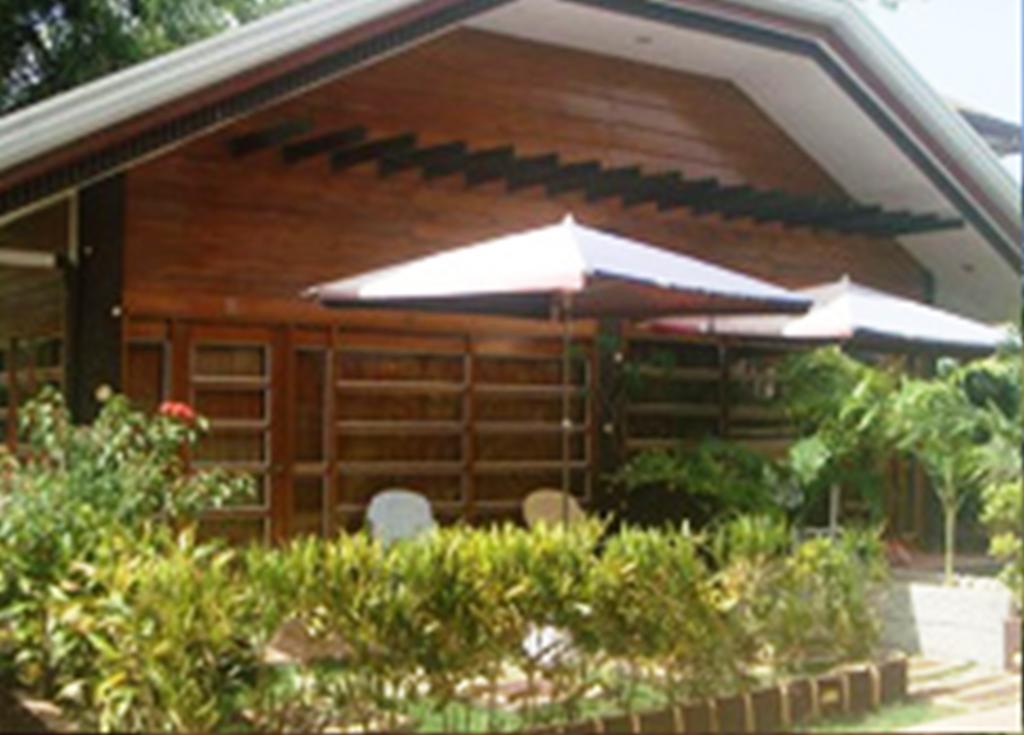Alona Hidden Dream Resort And Restaurant Panglao Exteriör bild