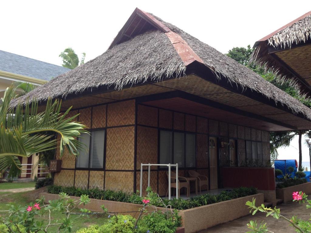 Alona Hidden Dream Resort And Restaurant Panglao Exteriör bild